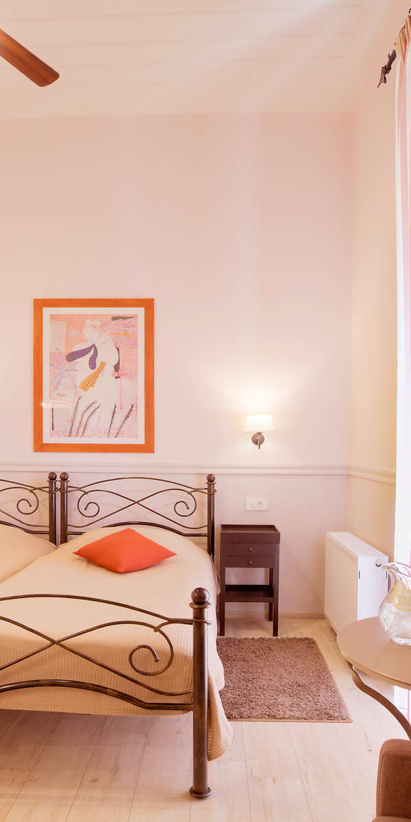 Discover our rooms
